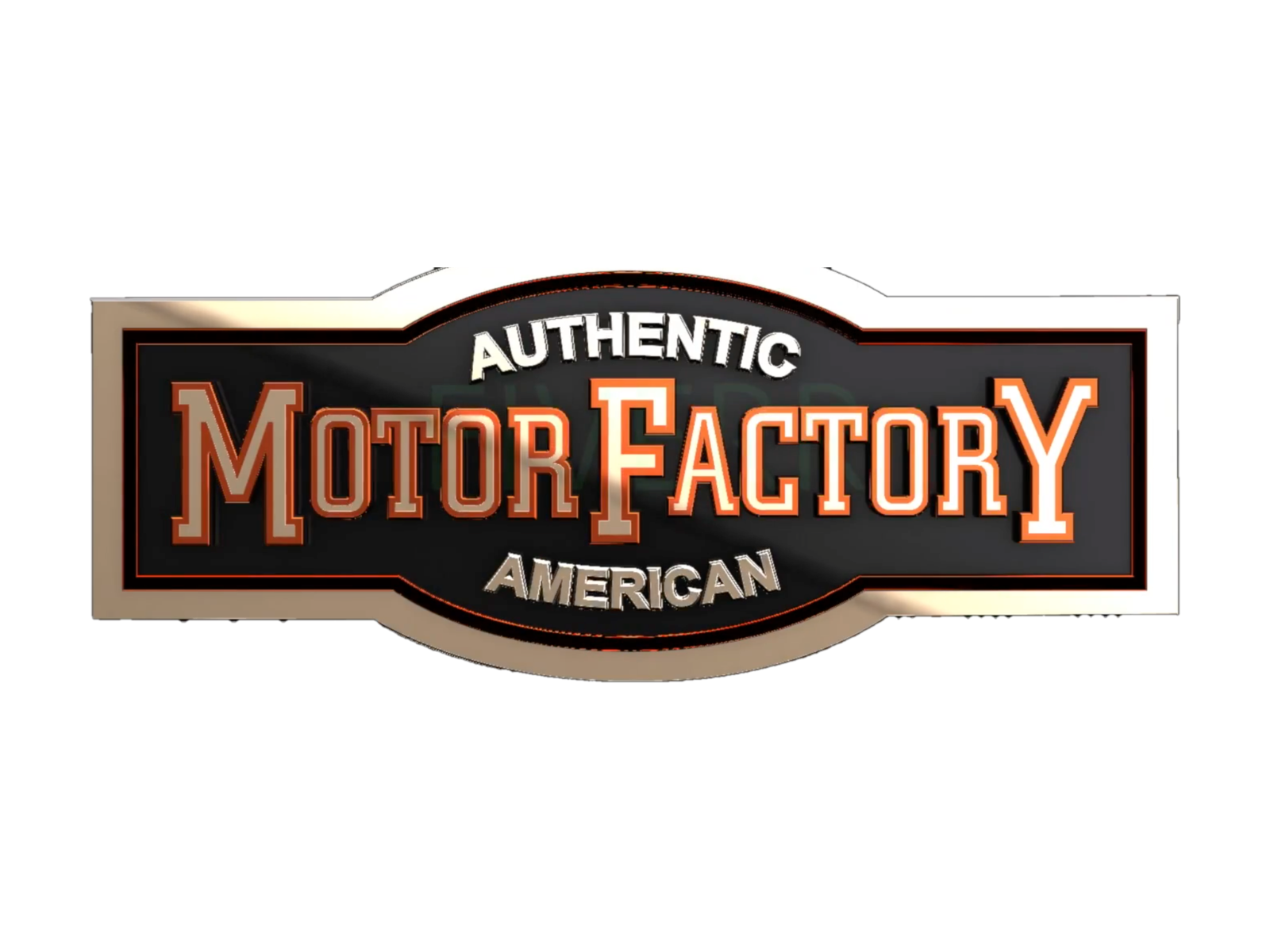 Motor Factory
