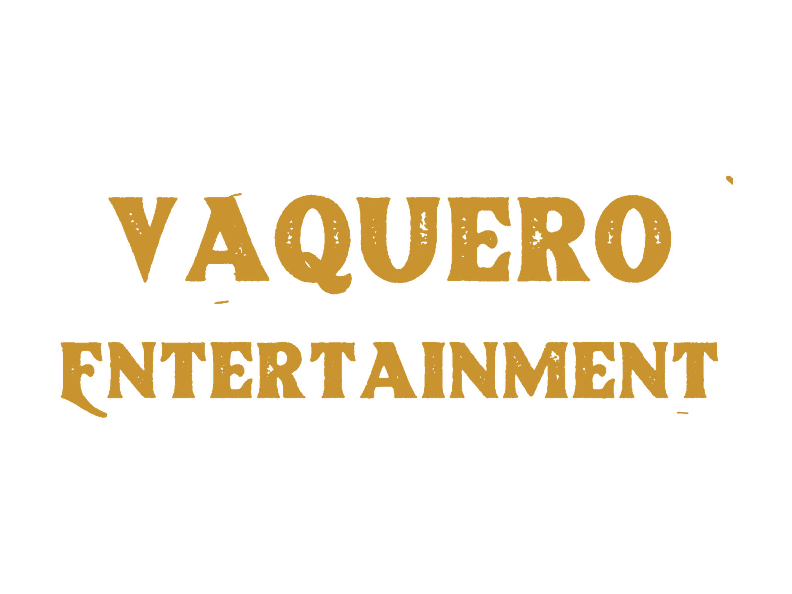 Vaquero Entertainment