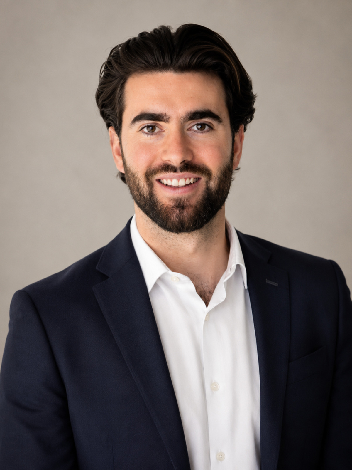 Nick Kuelbs
